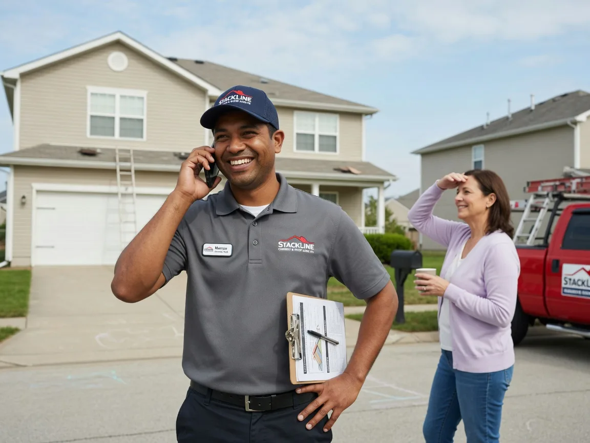 Chimney flashing repair South Hill, VA FAQs